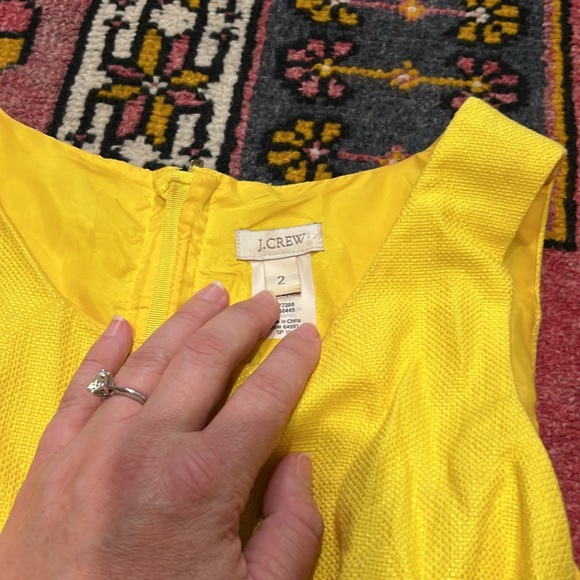 J. Crew Sundress - Picture 3 of 5
